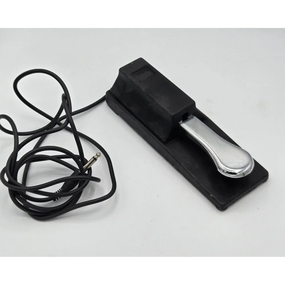 Studiologic VFP 1/10 Piano‎ Sustain Pedal (Fatar)